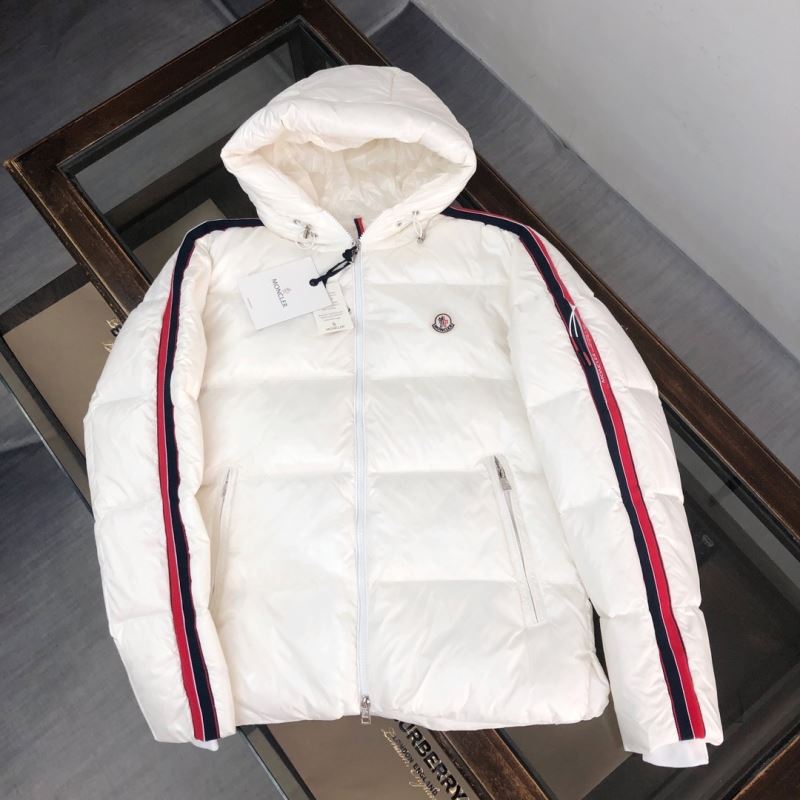 Moncler Down Jackets